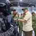 Tinjauan Kesiapan Prajurit TNI dalam Kursus Perang Kompleks Siber dan Drone