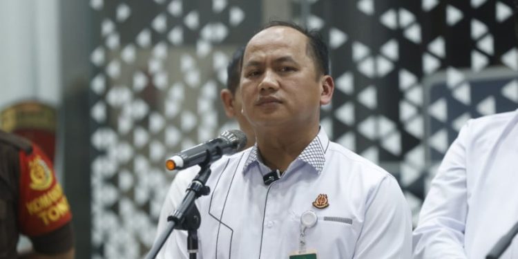 Pegawai Kejaksaan yang Bukan Jaksa