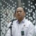 Pegawai Kejaksaan yang Bukan Jaksa