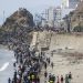 Spanyol Laporkan 48300 Migran Kembali ke Maroko dari Ceuta
