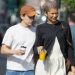 Sukses Brand New Day, Tom Holland dan Zendaya Rehat serta Liburan