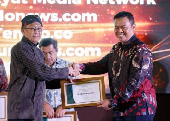 Pers Bermartabat sebagai Fondasi Informasi Berdaulat Menurut SPS