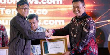 Pers Bermartabat sebagai Fondasi Informasi Berdaulat Menurut SPS