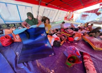 Status Tanggap Darurat Bencana NTT Diperpanjang Sampai 12 September 2026