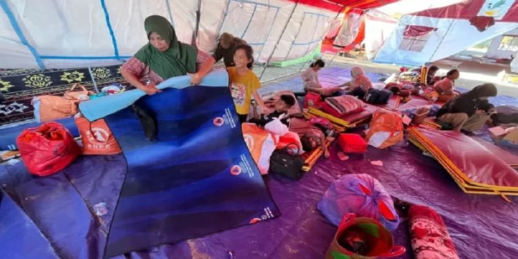 Status Tanggap Darurat Bencana NTT Diperpanjang Sampai 12 September 2026