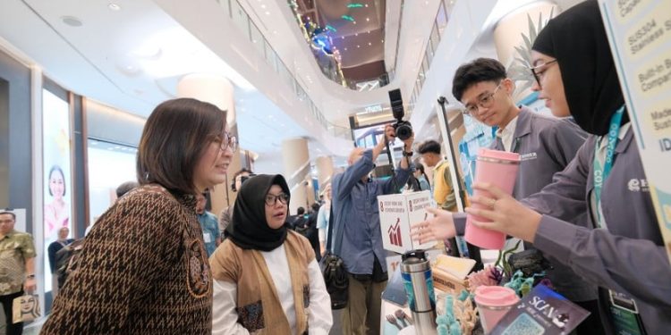 Perkuat Ekosistem Wirausaha Kreatif Muda di Zurich melalui Kerja Sama Perusahaan Mahasiswa