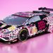 Supercar China Tidak Mengancam Lamborghini Saat Ini