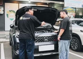Susah Jual Mobil Bekas? Solusi Menarik untuk Pemilik Mobil Bekas Kini Tersedia