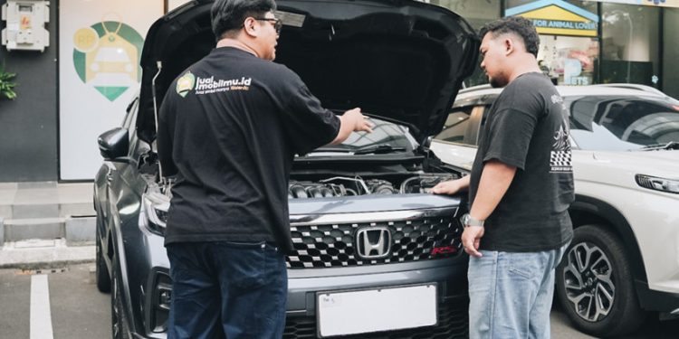 Susah Jual Mobil Bekas? Solusi Menarik untuk Pemilik Mobil Bekas Kini Tersedia