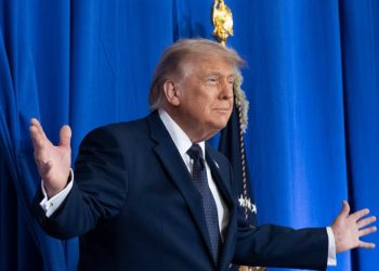 Kepercayaan Publik AS terhadap Trump Menurun Usai Kalah dari Iran