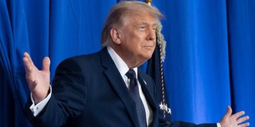Kepercayaan Publik AS terhadap Trump Menurun Usai Kalah dari Iran