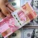 Tekanan Berlanjut, Rupiah Ditutup Melemah ke Rp18.027 Sore Ini