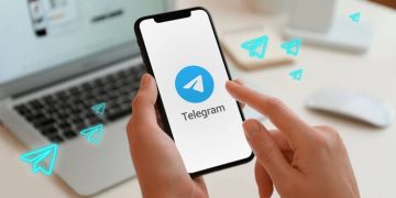 Telegram Kembali Hadir Setelah Menghilang dari Apple App Store