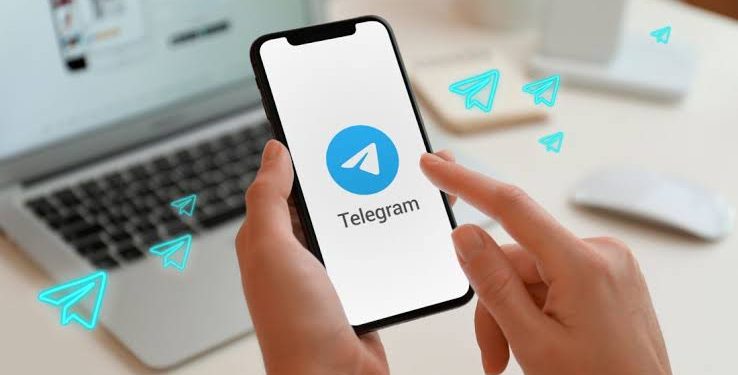 Telegram Kembali Hadir Setelah Menghilang dari Apple App Store