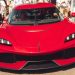 Supercar Koenigsegg Misterius Terparkir di Hotel Jadi Perbincangan Hangat