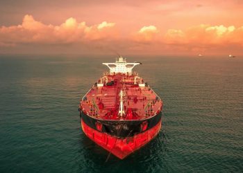 Harga Kapal Supertanker Tertinggi Sepanjang Sejarah Capai Rekor Rp2,29 Triliun