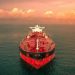 Harga Kapal Supertanker Tertinggi Sepanjang Sejarah Capai Rekor Rp2,29 Triliun