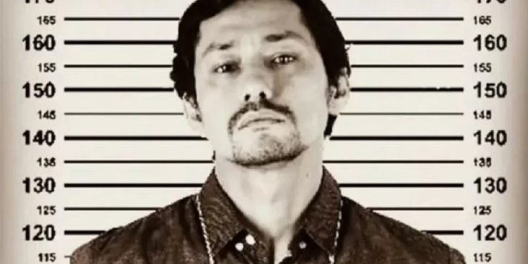 Artis Revaldo Beli Setengah Gram Sabu Sebelum Ditangkap Polisi Seharga Rp650 Ribu