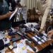 Pemilik Senpi di Sekolah Swasta Jaksel Ternyata Direktur Perusahaan Impor Airsoft Gun