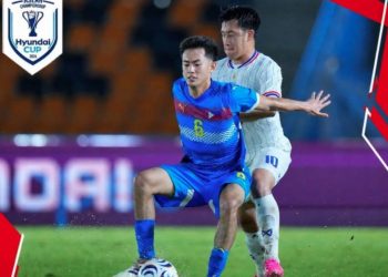 Thailand Hampir Masuk Semifinal Piala AFF 2026 Setelah Kalahkan Filipina