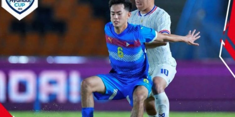 Thailand Hampir Masuk Semifinal Piala AFF 2026 Setelah Kalahkan Filipina