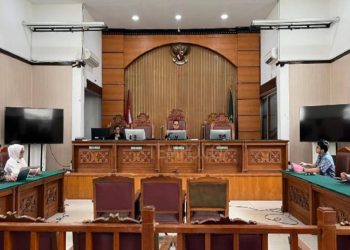 Tim Hukum Beberkan Pertimbangan Pembagian Tambahan Kuota Haji 2024