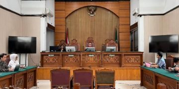 Tim Hukum Beberkan Pertimbangan Pembagian Tambahan Kuota Haji 2024