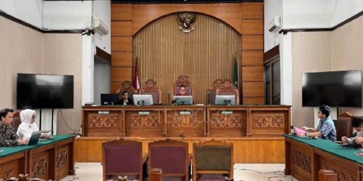 Tim Hukum Beberkan Pertimbangan Pembagian Tambahan Kuota Haji 2024
