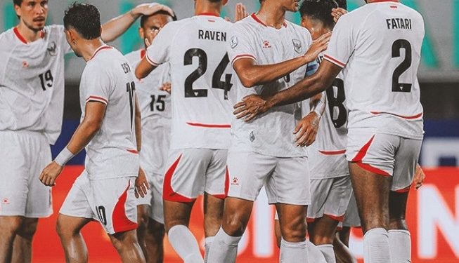 Timnas Indonesia Tereliminasi di Piala AFF 2026, PSSI Harus Lakukan Evaluasi Menyeluruh