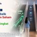 Faktor Penyebab Penurunan Saham Meski Laba Meningkat