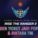 Kompetisi Siber Rise The Ranger 2 TNI, Peserta Terbaik Dapat Golden Ticket Prajurit