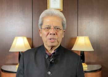 Desakan Todung Mulya Lubis agar Pemerintah Usut Kasus Meninggalnya Bambang pada Kerusuhan 27 Agustus