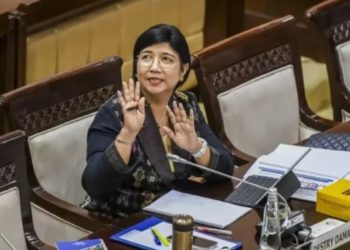 Komisi XI DPR Tetapkan Destry Damayanti Sebagai Gubernur BI Periode 2026-2031