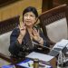 Komisi XI DPR Tetapkan Destry Damayanti Sebagai Gubernur BI Periode 2026-2031