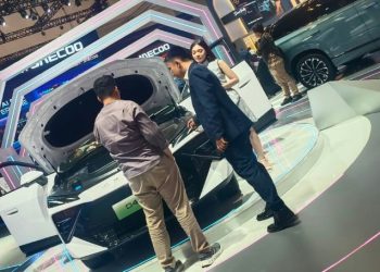 Trade-in Tingkatkan Penjualan Mobil Baru di GIIAS 2026