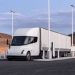 Truk Listrik Semi Tesla Masuk Eropa Debut September Mendatang