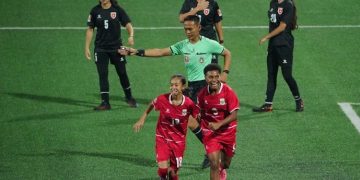 Tumbangkan Yordania 3-0, Garuda Pertiwi Hadapi Thailand di Final Srikandi Merdeka Cup 2026