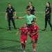 Tumbangkan Yordania 3-0, Garuda Pertiwi Hadapi Thailand di Final Srikandi Merdeka Cup 2026