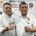 Tundra Meliala Dilantik Jadi Waketum KSMI Gelar Liga Santri dan Piala Asia