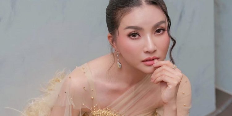 Bukti Perselingkuhan Ruben Onsu Terungkap, Warganet Justru Dukung Sarwendah