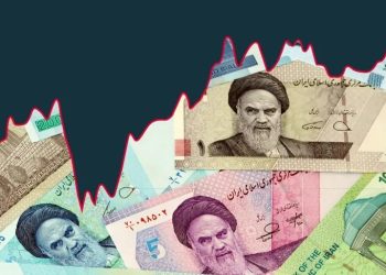 USD1 Setara 2 Juta Rial Iran, Untuk Apa Belanja Dengan Uang Tersebut?