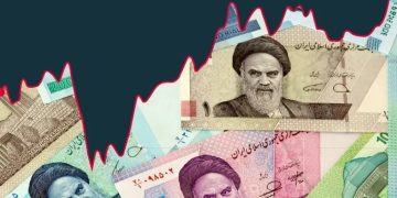 USD1 Setara 2 Juta Rial Iran, Untuk Apa Belanja Dengan Uang Tersebut?