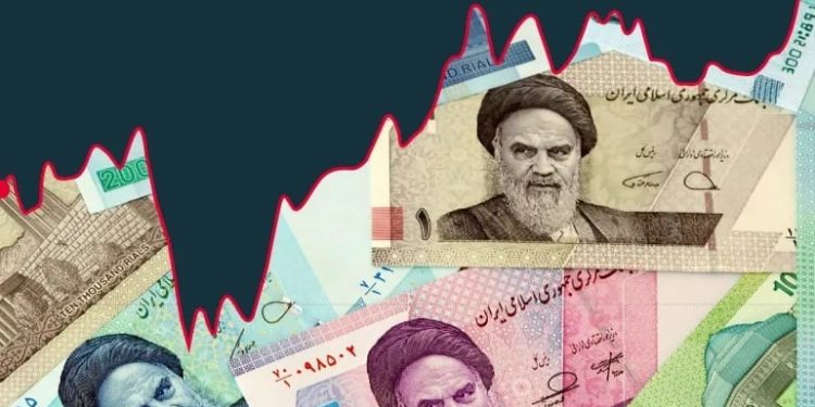 USD1 Setara 2 Juta Rial Iran, Untuk Apa Belanja Dengan Uang Tersebut?
