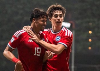 Vietnam dan Singapura Melaju ke Semifinal Piala AFF 2026, Indonesia Tereliminasi