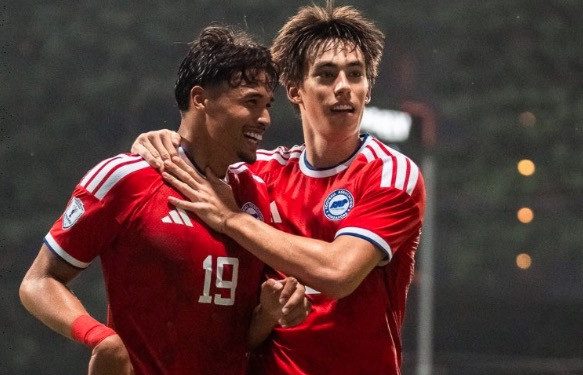 Vietnam dan Singapura Melaju ke Semifinal Piala AFF 2026, Indonesia Tereliminasi