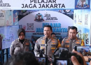 Pelajar Madrasah Dikeroyok OTK saat Demo Rusuh, Polisi: Sudah Dipulangkan Setelah Diamankan