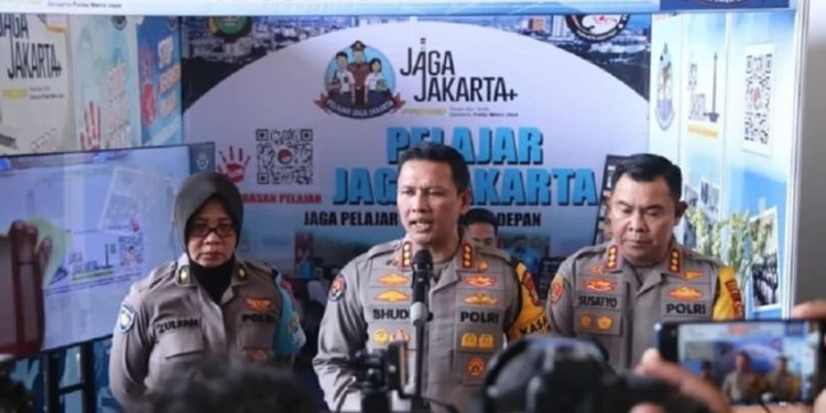 Pelajar Madrasah Dikeroyok OTK saat Demo Rusuh, Polisi: Sudah Dipulangkan Setelah Diamankan