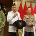 Keamanan Tetap Terkendali oleh Pemerintah