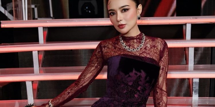 Wika Salim Ingat Masa Sulit Dihina Tetangga saat Memulai Karier