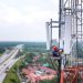 Wujudkan Indonesia Emas 2045 dengan Perbaikan Infrastruktur Telekomunikasi
